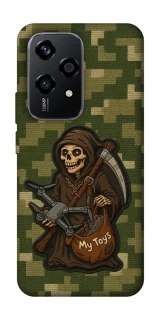 Чохол на Honor 200 Lite FPV surprise фото 1 з 1