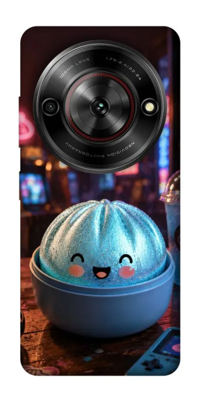 Чехол на ZTE Nubia Focus Dumpling ver.5 фото 1 из 1