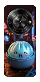 Чехол на ZTE Nubia Focus Dumpling ver.5 фото 1 из 1