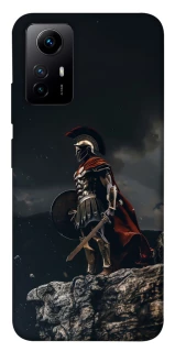 Чохол на Xiaomi Redmi Note 12S Roman warrior фото 1 з 1