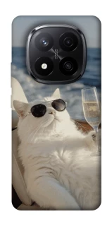 Чохол на Xiaomi Redmi Note 14 Pro+ 5G Smile v3 фото 1 з 1