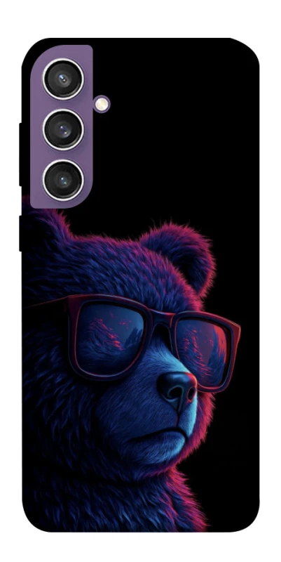 Чехол на Samsung Galaxy S23 FE Cool Bear фото 1 из 1