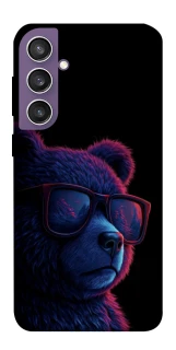 Чехол на Samsung Galaxy S23 FE Cool Bear фото 1 из 1