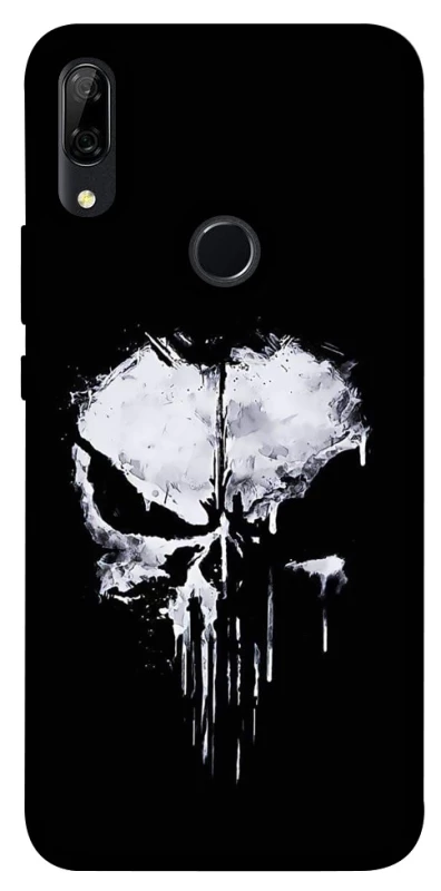 Чохол на Huawei P Smart Z Каратель фото 1 з 1