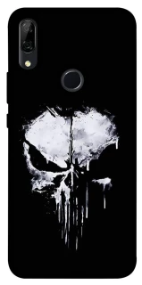 Чохол на Huawei P Smart Z Каратель фото 1 з 1