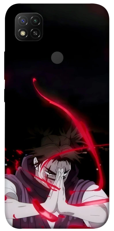 Чехол на Xiaomi Redmi 9C Choso фото 1 из 1