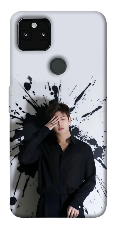 Чехол на Google Pixel 5A RM - BTS фото 1 из 1