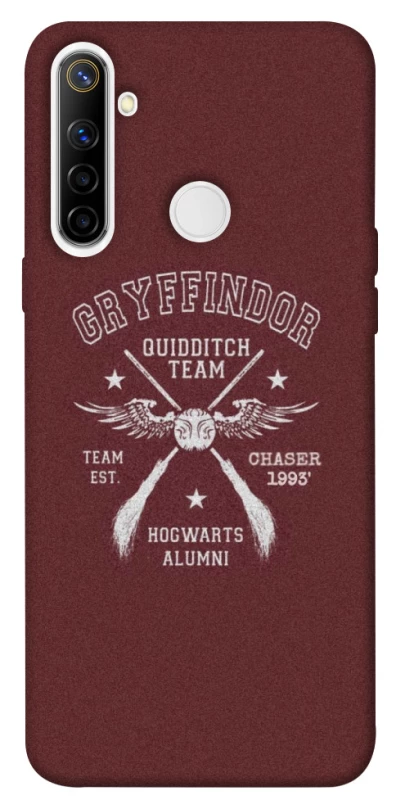 Чехол на Realme 6i Harry Potter v6 фото 1 из 1