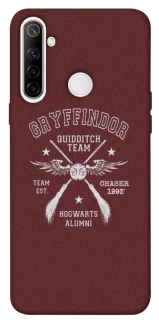 Чехол на Realme 6i Harry Potter v6 фото 1 из 1