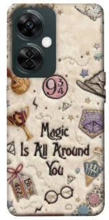 Чохол на OnePlus Nord CE 3 Lite Magic is all Around фото 1 з 1