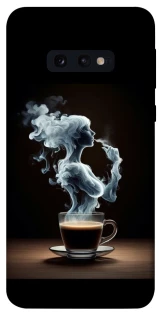 Чехол на Samsung Galaxy S10e Coffe Time фото 1 из 1