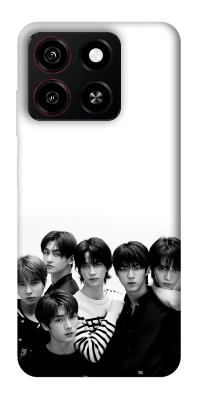 Чохол на ZTE Blade A35 4G TWS фото 1 з 1