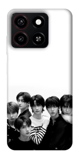 Чохол на ZTE Blade A35 4G TWS фото 1 з 1