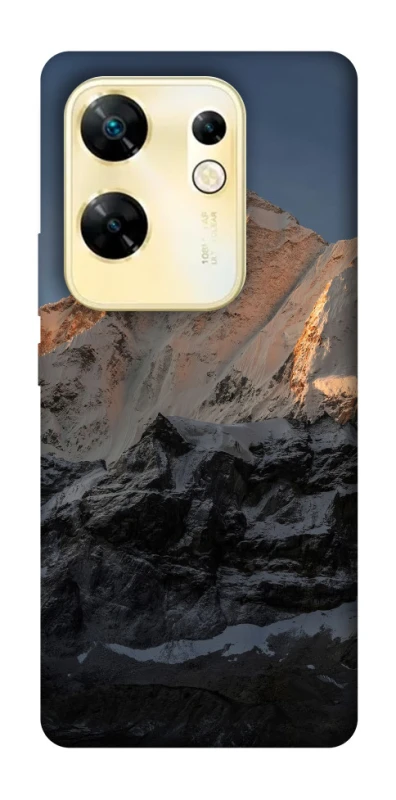 Чехол на Infinix Zero 30 4G Mountain фото 1 из 1