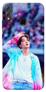 Чохол на Huawei Honor 8X J-Hope - BTS фото 1 з 1