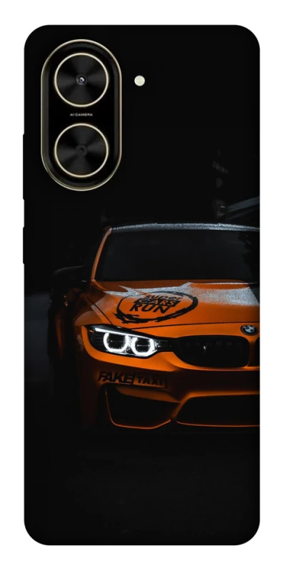 Чохол на Xiaomi Poco C71 BMW in the night фото 1 з 1