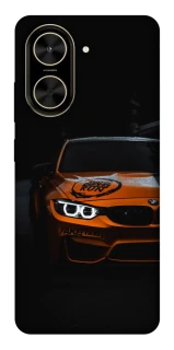 Чохол на Xiaomi Poco C71 BMW in the night фото 1 з 1