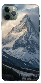 Чохол на Apple iPhone 11 Pro Max (6.5") Mountain v6 фото 1 з 1