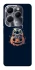 Чохол на Infinix Hot 40 Halloween Stitch ver.3 фото 1 з 1