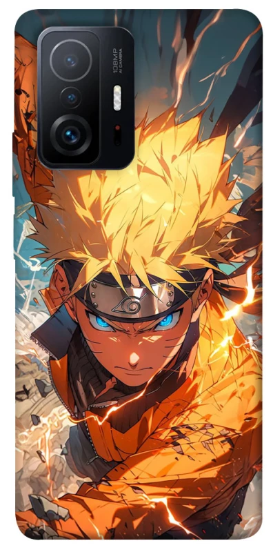 Чохол на Xiaomi 11T / 11T Pro Minato v2 фото 1 з 1