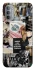Чохол на Motorola Moto G31 Fashion collage ver.11 фото 1 з 1