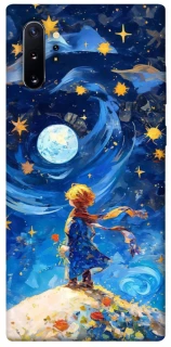 Чохол на Samsung Galaxy Note 10 Plus Little Prince фото 1 з 1