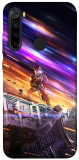 Чохол на Xiaomi Redmi Note 8 Project Hail Mary ver.6 фото 1 з 1