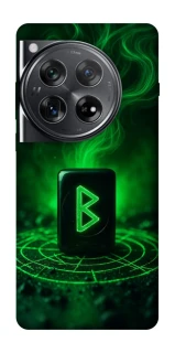 Чохол на OnePlus 12 Руна Беркана фото 1 з 1