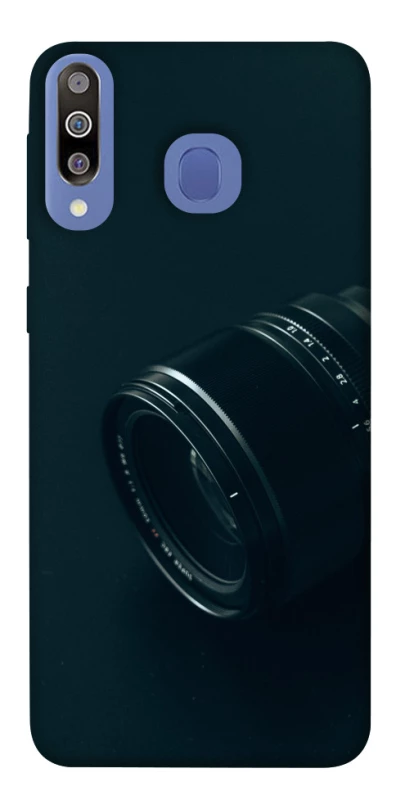 Чохол на Samsung Galaxy M30 Лінза фото 1 з 1