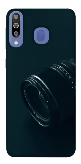 Чохол на Samsung Galaxy M30 Лінза фото 1 з 1