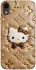 Чехол на Apple iPhone XR (6.1") Hello Kitty ver.2 фото 1 из 1