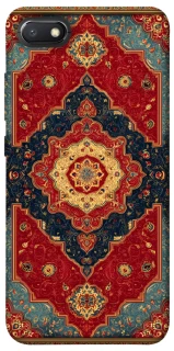 Чехол на Xiaomi Redmi 6A Ковёр v50 фото 1 из 1