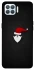 Чохол на Oppo F17 Pro Santa's mood фото 1 з 1