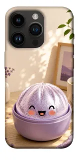 Чохол на Apple iPhone 14 Pro (6.1") Dumpling ver.4 фото 1 з 1