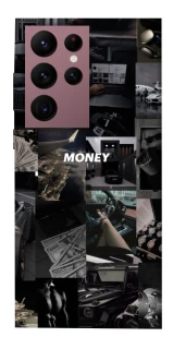 Чохол на Samsung Galaxy S22 Ultra Money фото 1 з 1