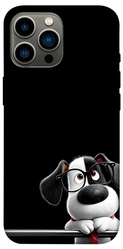 Чехол на Apple iPhone 12 Pro Max (6.7") My Dog фото 1 из 1