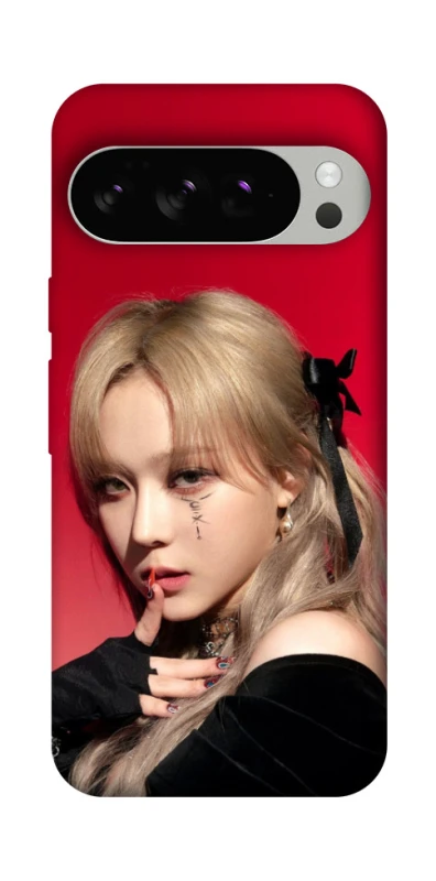 Чохол на Google Pixel 10 Pro Aespa-Winter фото 1 з 1