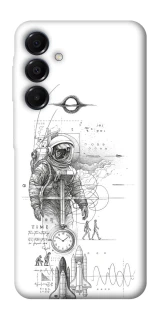 Чехол на Samsung Galaxy A16 4G/5G Tattoo ver.1 фото 1 из 1
