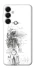 Чохол на Samsung Galaxy A16 4G/5G Tattoo ver.1 фото 1 з 1