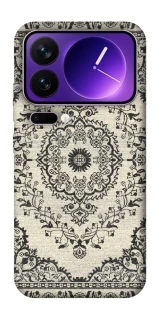 Чохол на Xiaomi 17 Pro Max Килим v51 фото 1 з 1