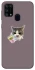 Чохол на Samsung Galaxy M31 cat matcha фото 1 з 1