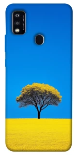 Чохол на ZTE Blade A51 Field v2 фото 1 з 1