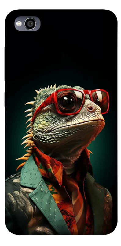Чохол на Xiaomi Redmi 4a Ігуана фото 1 з 1