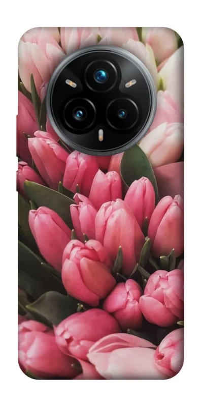 Чохол на Realme 14 Pro+ Flowers v3 фото 1 з 1