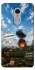 Чохол на Xiaomi Redmi Note 4X / Note 4 (Snapdragon) Moscow never sleeps ver.5 фото 1 з 1