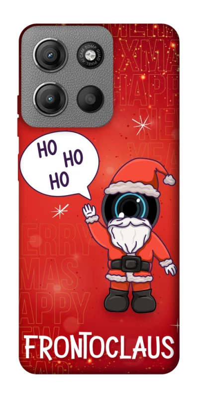 Чехол на Motorola Moto G15 4G Frontoclaus фото 1 из 1