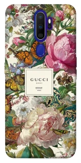 Чехол на Oppo A5 (2020) / Oppo A9 (2020) Gucci ver.5 фото 1 из 1