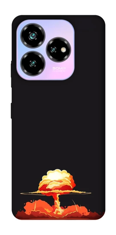 Чехол на ZTE Nubia V60 Desing Boom фото 1 из 1