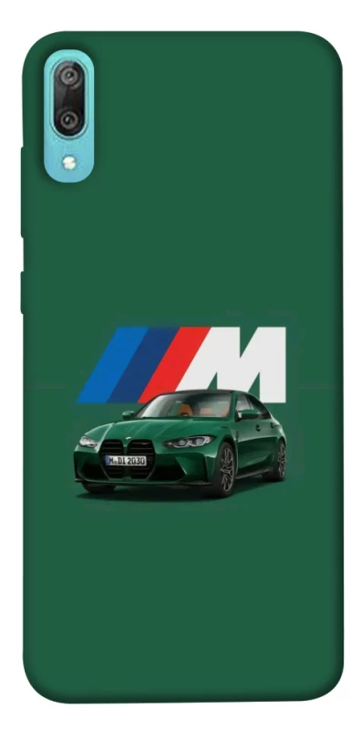 Чохол на Huawei Y6 Pro (2019) BMW M4 фото 1 з 1