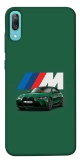 Чохол на Huawei Y6 Pro (2019) BMW M4 фото 1 з 1